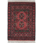 Doormats For Bedroom 1' 7" x 2' 3" - No. AL60990