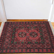 Doormats For Bedroom 1' 7" x 2' 3" - No. AL60990