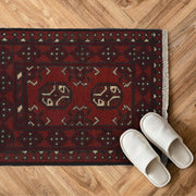 Color Doormats 1' 6" x 2' 2" - No. AL35525