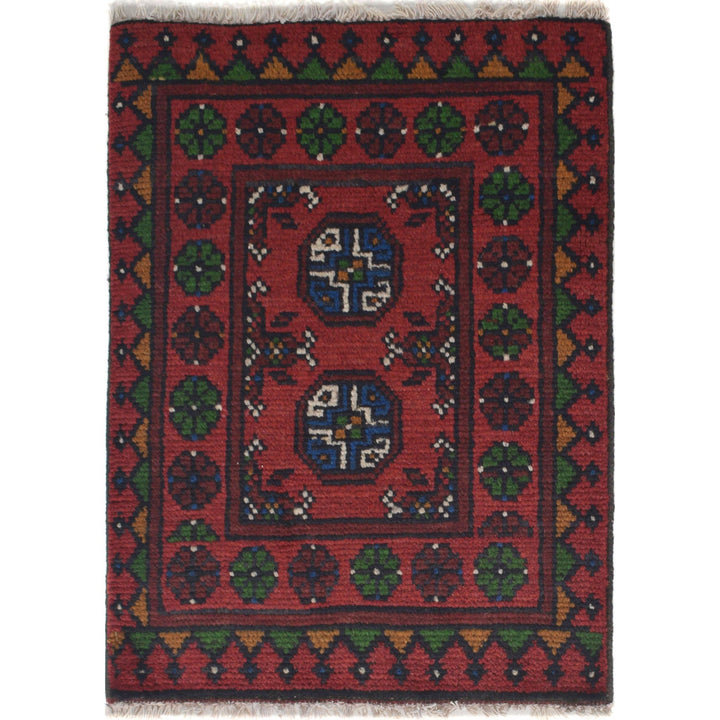 Small Rugs For Doorway 1' 7" x 2' 3" - No. AL18471