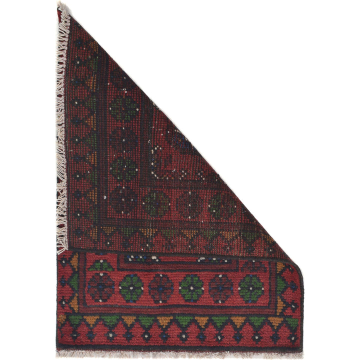 Small Rugs For Doorway 1' 7" x 2' 3" - No. AL98104