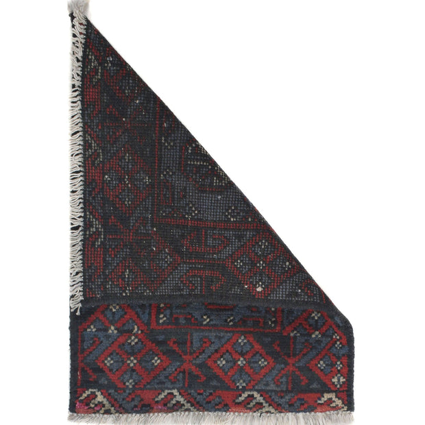 Small Rugs For Doorway 1' 7" x 2' 2" - No. AL59395