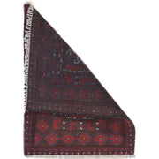 Doormats For Bedroom 1' 8" x 2' 3" - No. AL52172