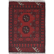 Doormats For Kitchen 1' 7" x 2' 3" - No. AL42337