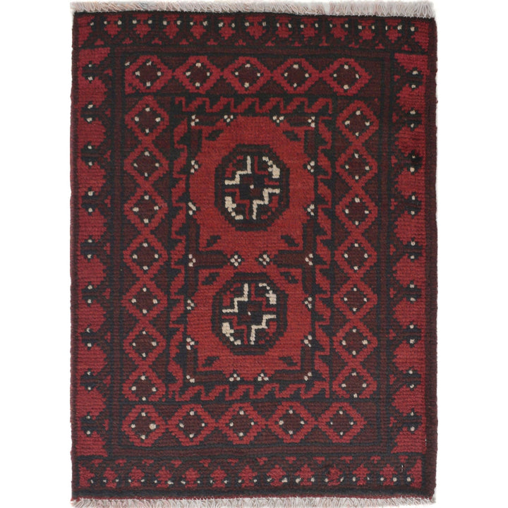 Doormats For Kitchen 1' 8" x 2' 2" - No. AL81065