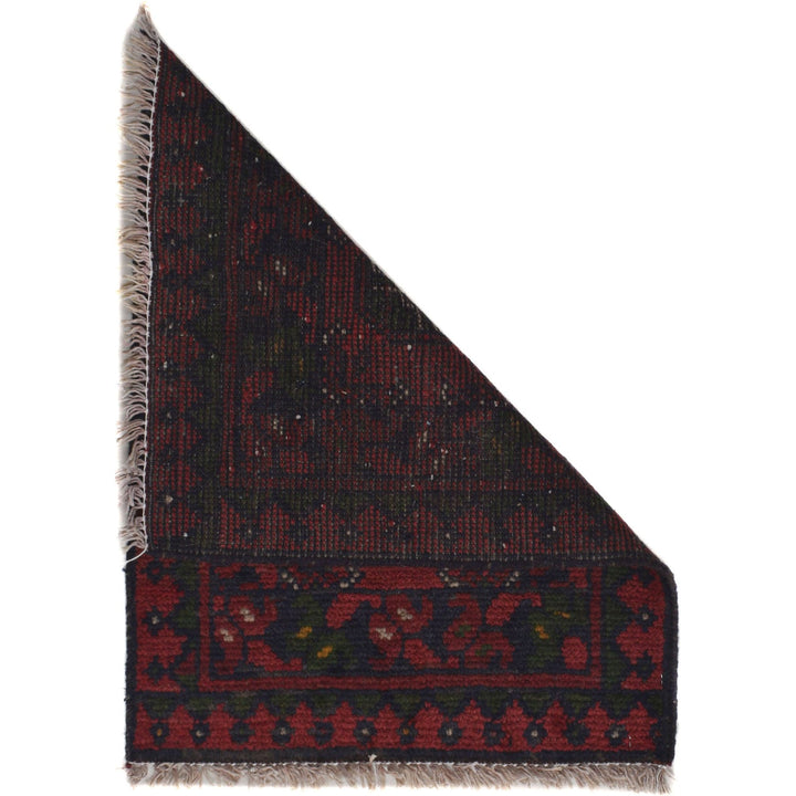 Small Rugs For Doorway 1' 6" x 2' 0" - No. AL63449