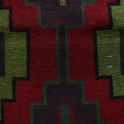 Handmade Balochi Rug 4' 2" x 6' 3" - No. AL76598