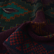 Handmade Balochi Rug 3' 12" x 6' 7" - No. AL46275