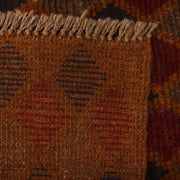 Handmade Balochi Rug 3' 9" x 6' 4" - No. AL78645