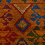 Handmade Balochi Rug 3' 10" x 5' 7" - No. AL61846