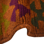 Handmade Balochi Rug 3' 10" x 5' 7" - No. AL61846