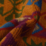 Handmade Balochi Rug 3' 10" x 5' 7" - No. AL61846