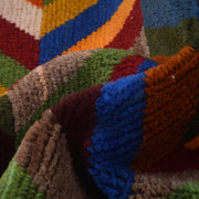 Handmade Balochi Rug 3' 8" x 6' 8" - No. AL80300