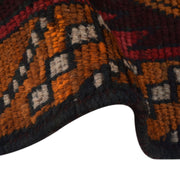 Handmade Balochi Rug 3' 8" x 6' 2" - No. AL30395