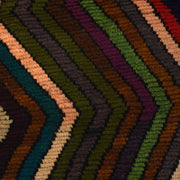 Handmade Balochi Rug 4' 0" x 5' 8" - No. AL76525