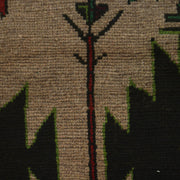 Handmade Balochi Rug 3' 5" x 6' 0" - No. AL32712