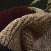 Handmade Balochi Rug 3' 5" x 6' 0" - No. AL32712