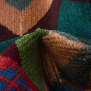 Handmade Balochi Rug 3' 10" x 6' 3" - No. AL53644