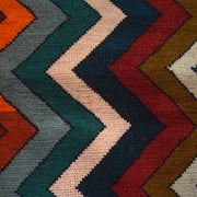 Handmade Balochi Rug 3' 7" x 6' 4" - No. AL61279