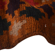 Handmade Balochi Rug 3' 8" x 5' 10" - No. AL90704