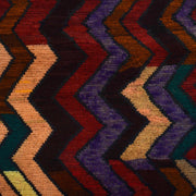 Handmade Balochi Rug 3' 9" x 6' 1" - No. AL97796