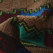 Handmade Balochi Rug 3' 10" x 6' 3" - No. AL76973