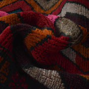 Handmade Balochi Rug 3' 9" x 6' 4" - No. AL12726