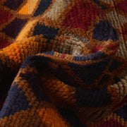 Handmade Balochi Rug 3' 10" x 6' 2" - No. AL88408