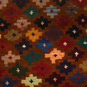 Handmade Balochi Rug 3' 10" x 6' 4" - No. AL96090