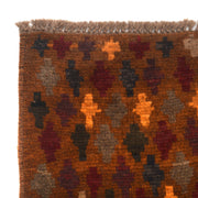 Handmade Balochi Rug 3' 9" x 5' 6" - No. AL47008