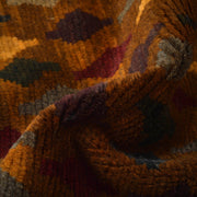 Handmade Balochi Rug 3' 9" x 5' 6" - No. AL47008