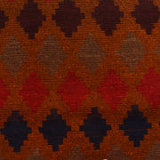 Handmade Balochi Rug 3' 9" x 6' 1" - No. AL54291