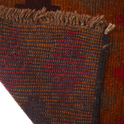 Handmade Balochi Rug 3' 9" x 6' 1" - No. AL54291