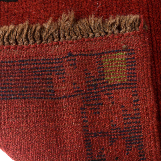 Handmade Balochi Rug 4' 4" x 6' 2" - No. AL75538