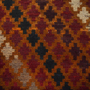 Handmade Balochi Rug 3' 9" x 6' 6" - No. AL90446