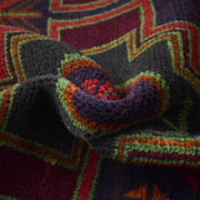 Handmade Balochi Rug 4' 1" x 6' 3" - No. AL11629