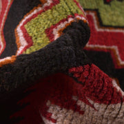 Handmade Balochi Rug 3' 12" x 5' 11" - No. AL40081