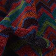 Handmade Balochi Rug 3' 8" x 6' 1" - No. AL40129