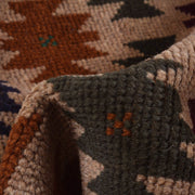 Handmade Balochi Rug 4' 2" x 6' 1" - No. AL29877