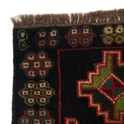 Handmade Balochi Rug 4' 3" x 6' 3" - No. AL95577