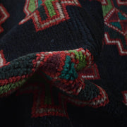 Handmade Balochi Rug 4' 3" x 6' 3" - No. AL95577