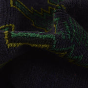 Handmade Balochi Rug 4' 2" x 6' 8" - No. AL37681