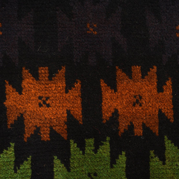 Handmade Balochi Rug 4' 3" x 6' 0" - No. AL32361