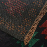 Handmade Balochi Rug 4' 3" x 6' 0" - No. AL32361