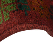 Handmade Balochi Rug 3' 11" x 6' 2" - No. AL83694