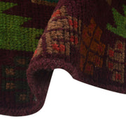 Handmade Balochi Rug 4' 3" x 6' 3" - No. AL65415