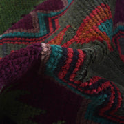 Handmade Balochi Rug 4' 3" x 6' 3" - No. AL65415