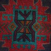 Handmade Balochi Rug 4' 3" x 6' 6" - No. AL84928