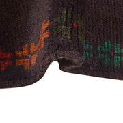 Handmade Balochi Rug 4' 3" x 6' 6" - No. AL84928