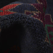 Handmade Balochi Rug 4' 3" x 6' 6" - No. AL84928